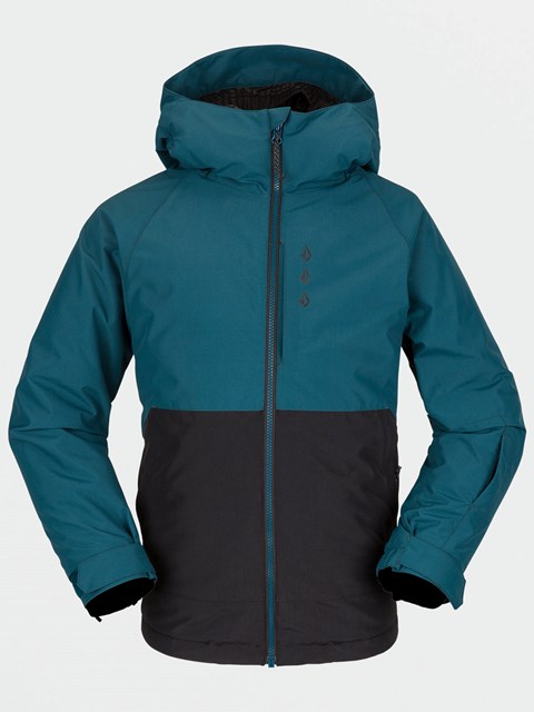 Volcom Breck Insulated Jacket Blankyt | 810593-NMU