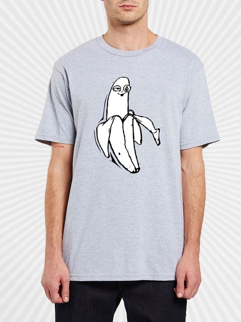 Volcom DIY'D Krátké Sleeve Tee Šedé | 082734-LJM