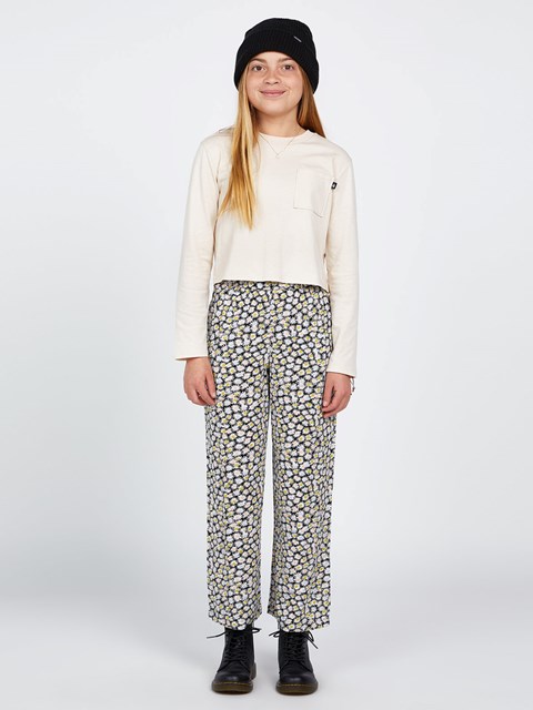 Volcom Far Out 4Ever Pants Multi | 963254-MBO