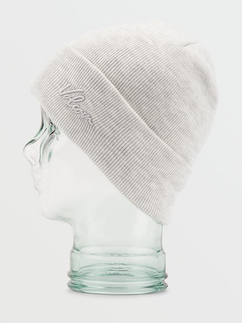 Volcom Favorite Beanie Ash Heather | 704258-BSU