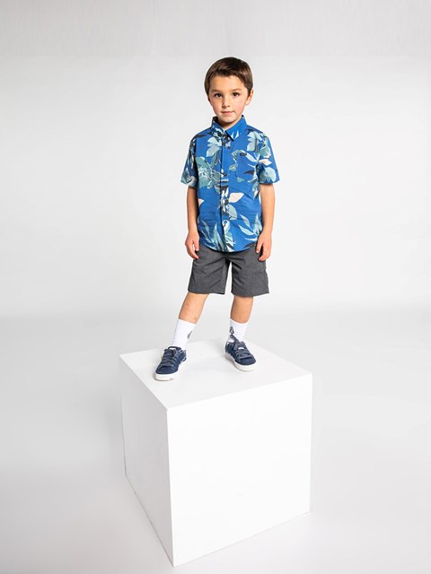 Volcom Frickin Chino Shorts Charcoal Heather | 570236-BXO