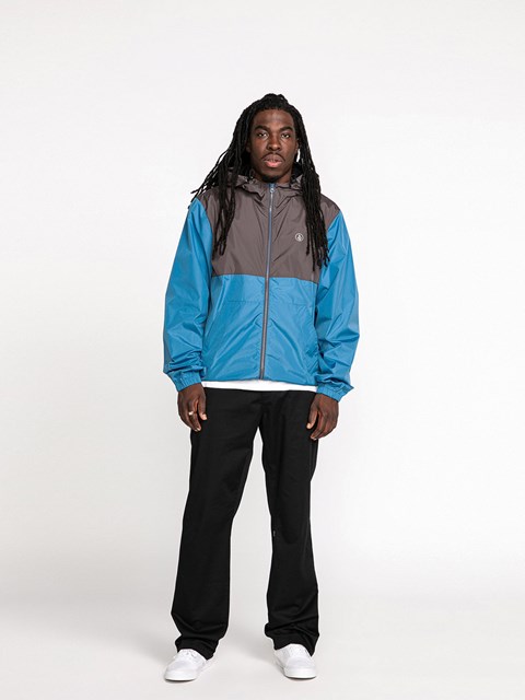 Volcom Frickin Regular Stretch Pants Černé | 136527-IOS