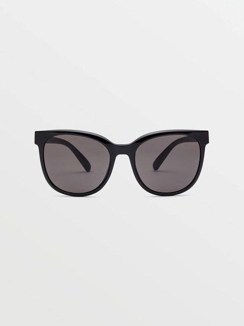 Volcom Garden Sunglasses Černé | 083571-WNK
