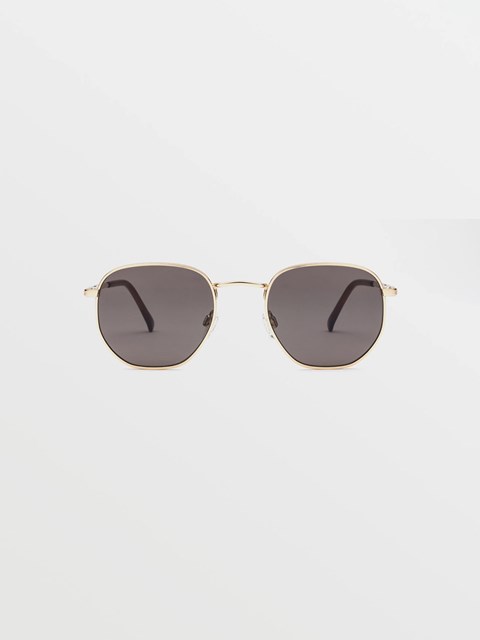 Volcom Happening Sunglasses Zlaté | 924635-AYP