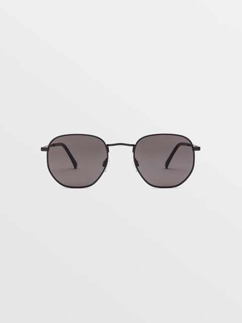Volcom Happening Sunglasses Černé | 410825-SNX