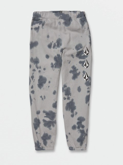 Volcom Iconic Stone Plus Fleece Pants Blankyt | 982046-SKE