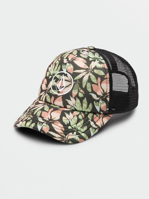 Volcom Into Paradise Hat Růžové | 172950-FJM