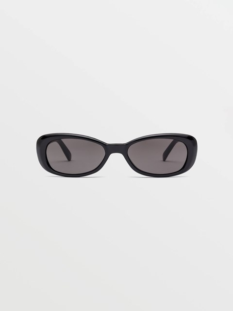 Volcom Jam Sunglasses Černé | 251890-IBY