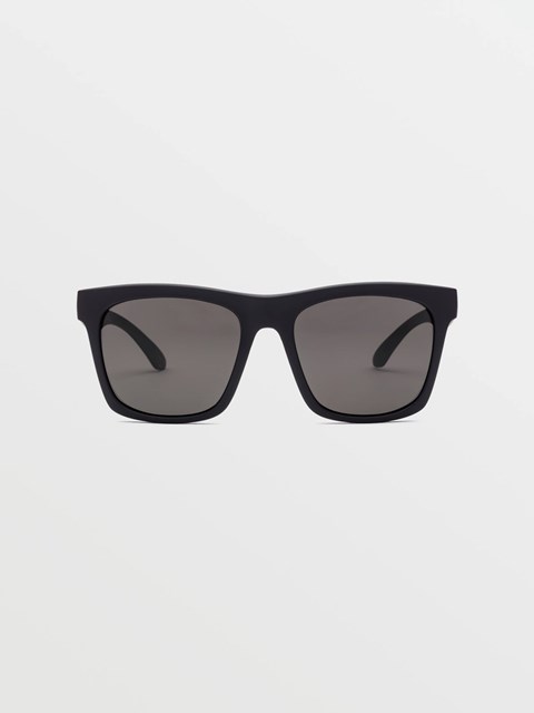 Volcom Jewel Sunglasses Černé | 965840-IWE