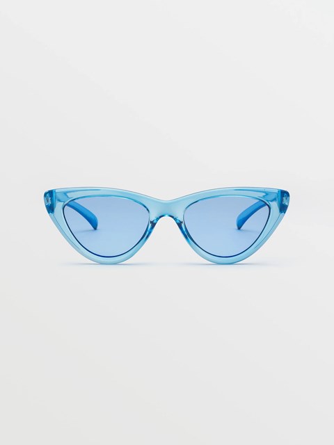 Volcom Knife Sunglasses Blankyt | 689520-HBD