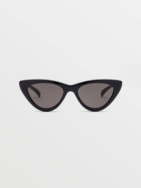 Volcom Knife Sunglasses Černé | 534728-AIN
