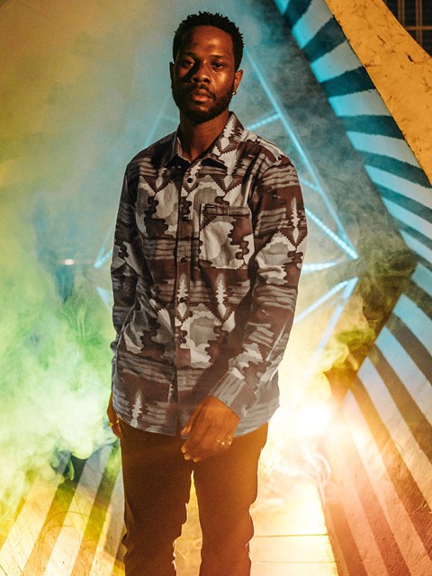 Volcom Liberate Long Sleeve Flannel Bílé | 560439-PDG