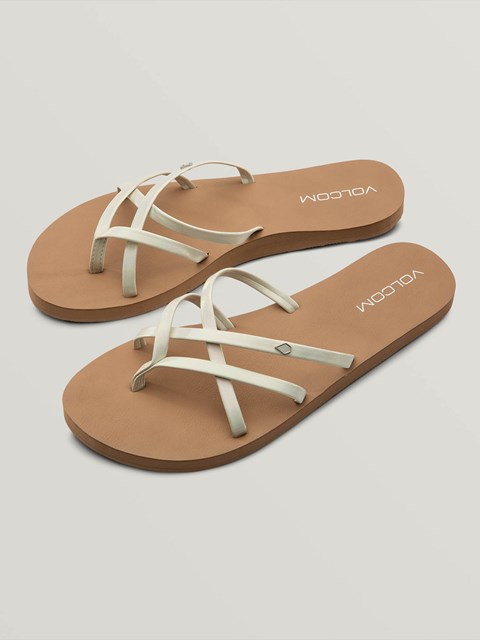 Volcom New School II Sandal Glow | 901864-ZKC