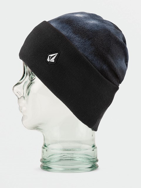 Volcom Polar Fleece Beanie Storm Tie-Dye | 895634-YSZ