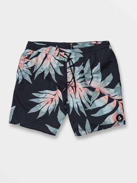Volcom Polly Pack Trunks Tmavě Blankyt | 319425-XWV