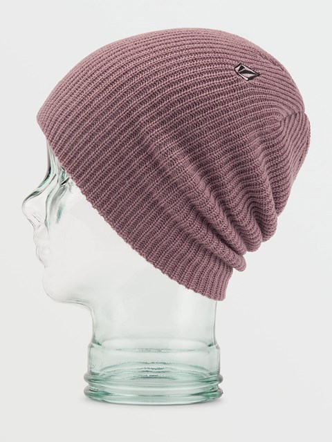 Volcom Power Beanie Rosewood | 316985-OIU