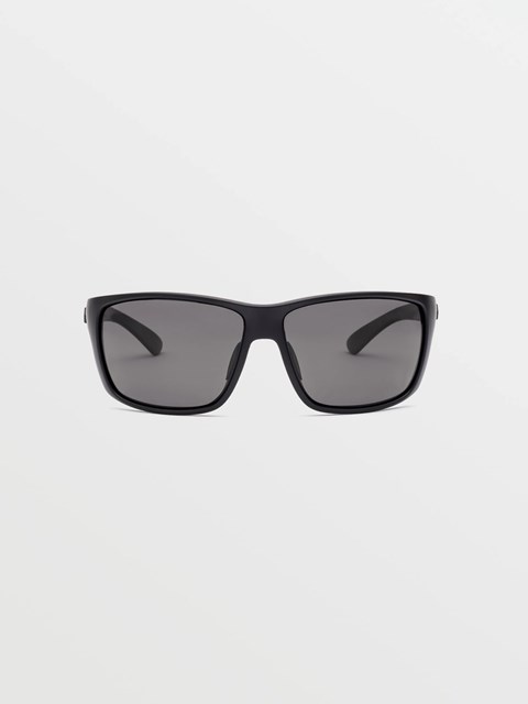 Volcom Roll Sunglasses Černé | 041256-DRH