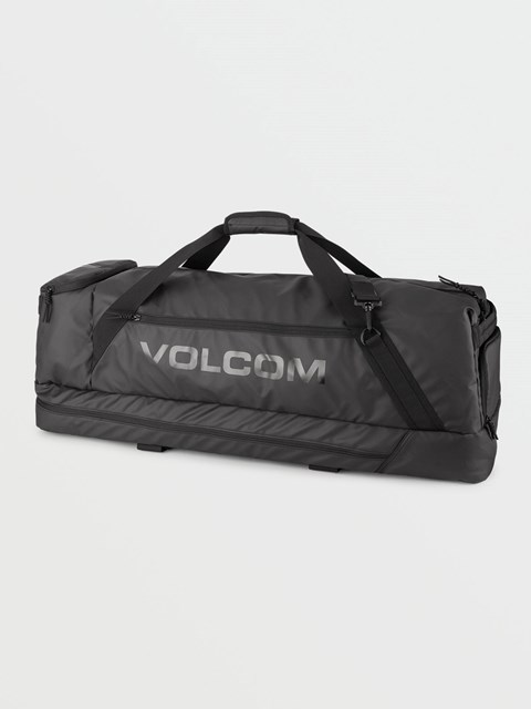 Volcom Skate Vitals Milton Martinez Duffle Bag Černé | 183209-SLO