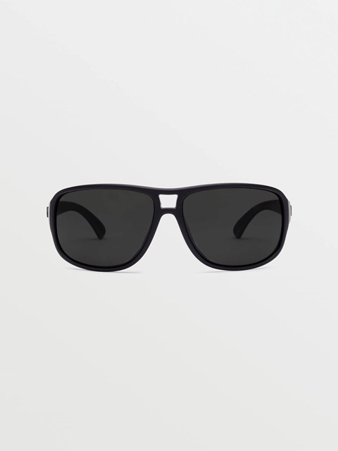 Volcom Stoke Sunglasses Černé | 628410-IUX