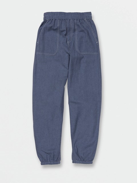 Volcom Sunday Strut Pants Blankyt | 201968-QHL