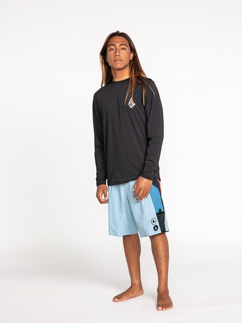 Volcom Surf Vitals Noa Deane Liberator Trunks Blankyt | 982310-ZNR