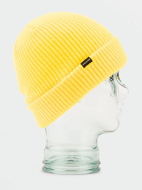 Volcom Sweep Beanie Citron | 897214-LZP