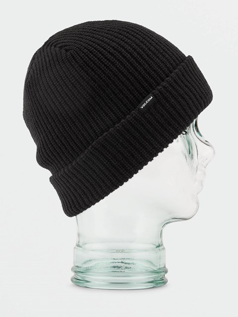 Volcom Sweep Beanie Černé | 483019-XHM