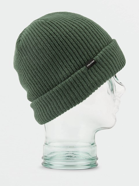 Volcom Sweep Podšité Beanie Military | 875603-ACK