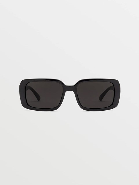 Volcom True Sunglasss Černé | 460375-TOH