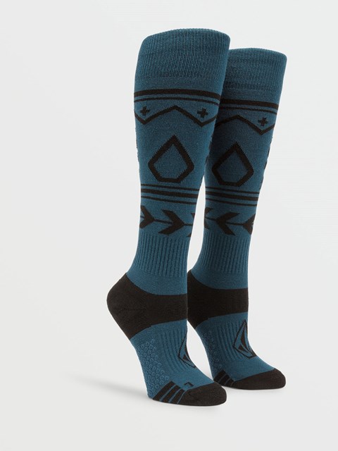 Volcom Ttt Sock Blankyt | 834096-XKG