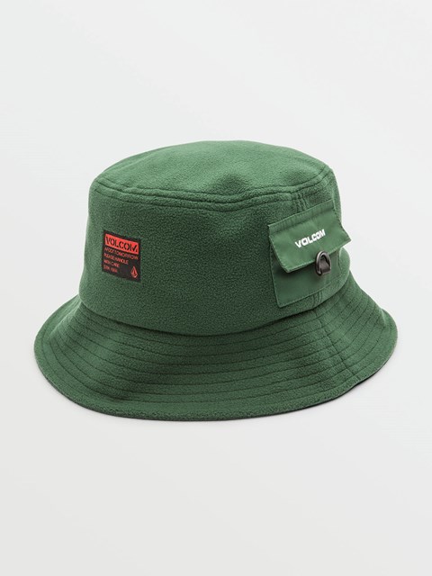 Volcom Volcom Bucket Hat Military | 734206-QNS