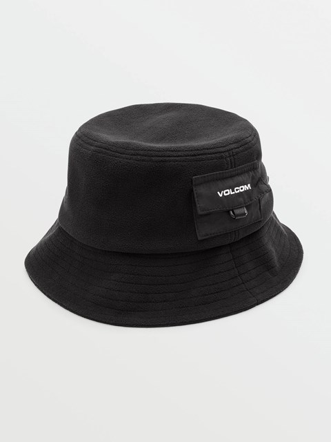 Volcom Volcom Bucket Hat Černé | 803267-BSF