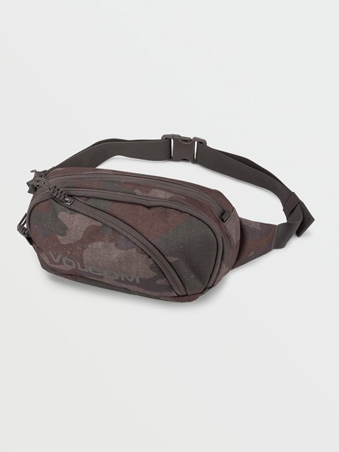 Volcom Volcom Full Size Pasem Pack Zelene | 802654-JVH