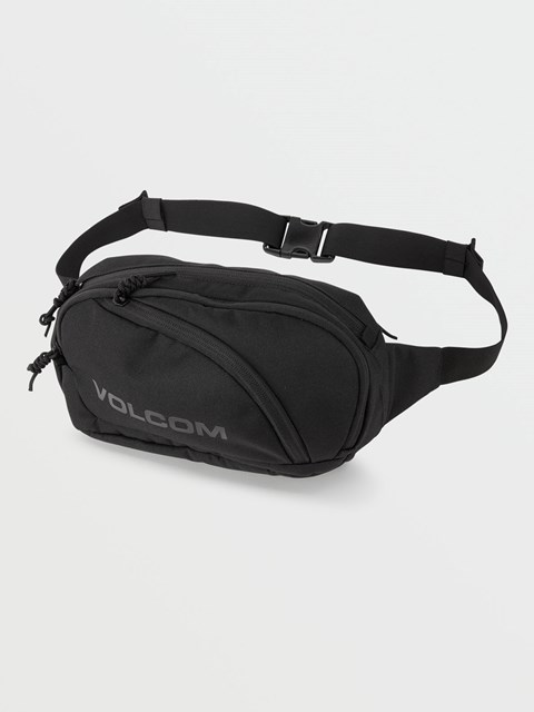 Volcom Volcom Full Size Pasem Pack Černé Černé | 401257-DNX