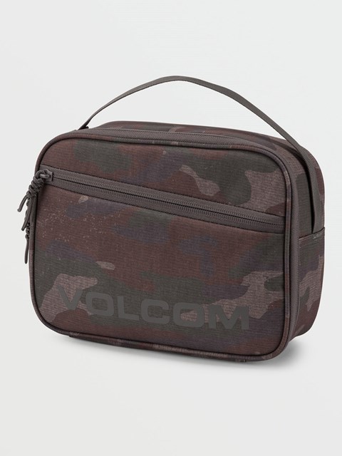 Volcom Volcom Lunch Box Zelene | 906528-VYL