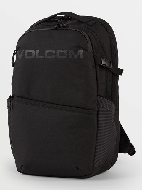 Volcom Volcom Roamer Backpack Černé | 865274-UXL